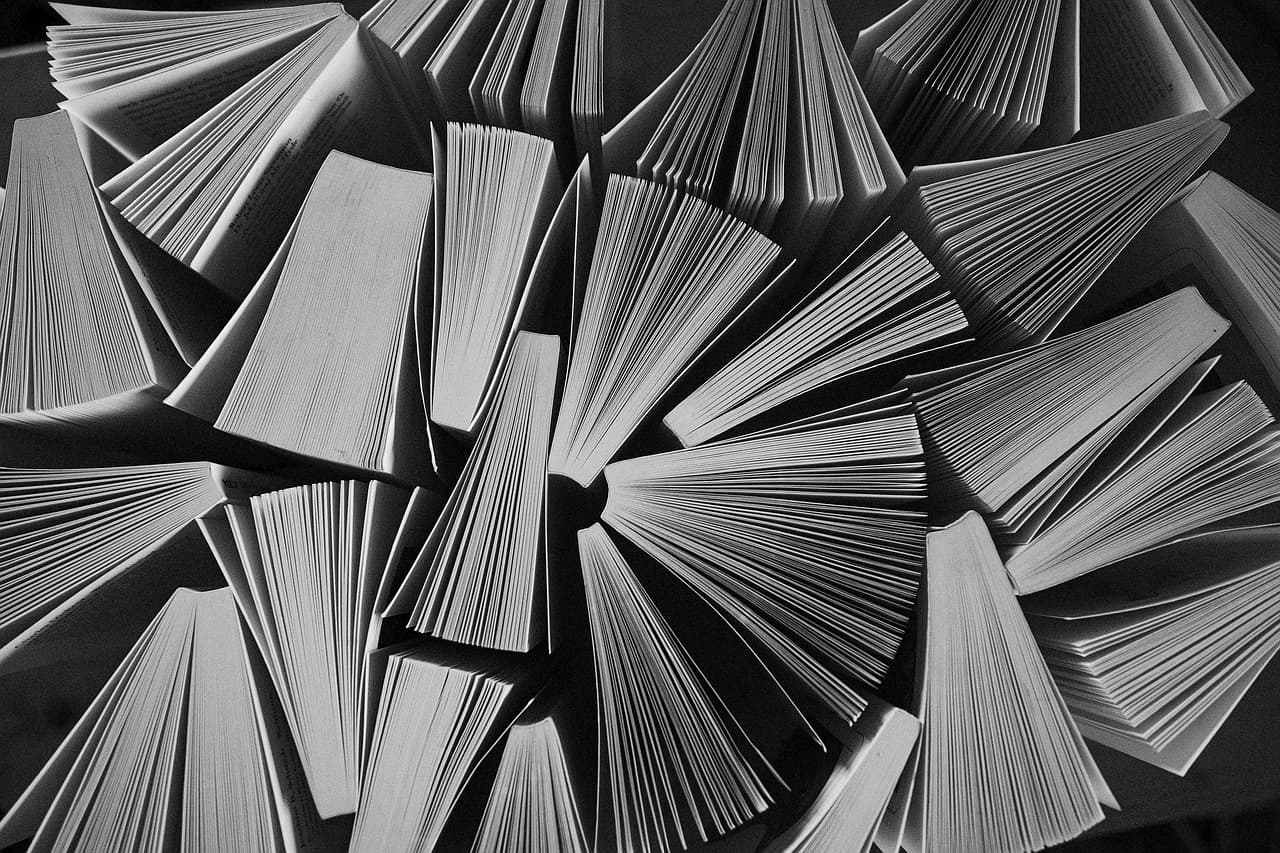 library books